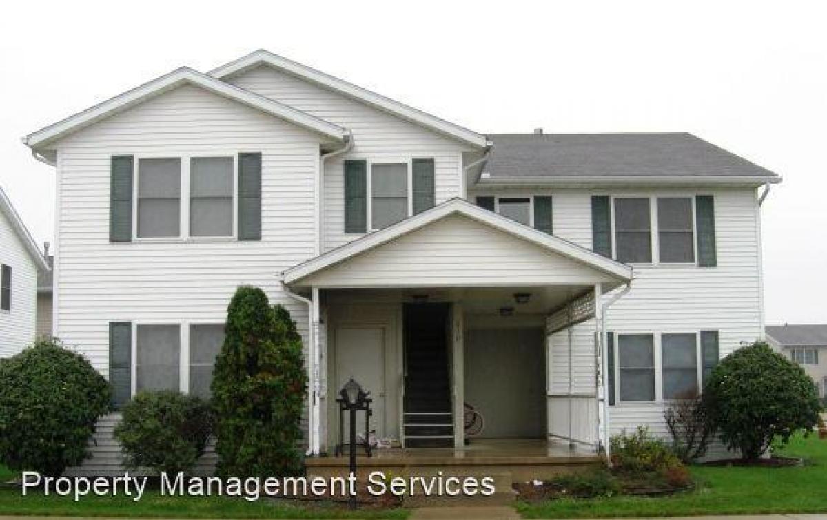 Picture of Apartment For Rent in Nappanee, Indiana, United States