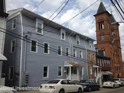 Apartment For Rent in Pittsburgh, Pennsylvania