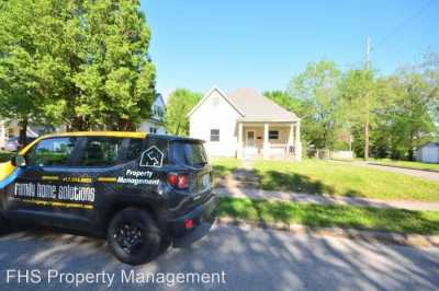 Home For Rent in Springfield, Missouri