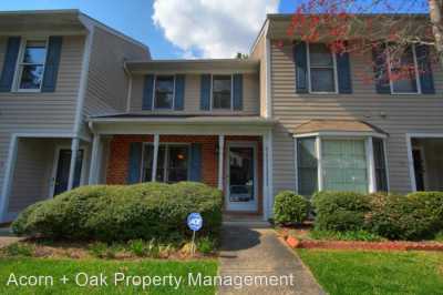 Home For Rent in Durham, North Carolina