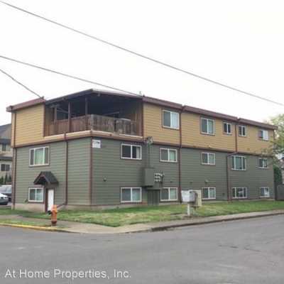 Apartment For Rent in Corvallis, Oregon