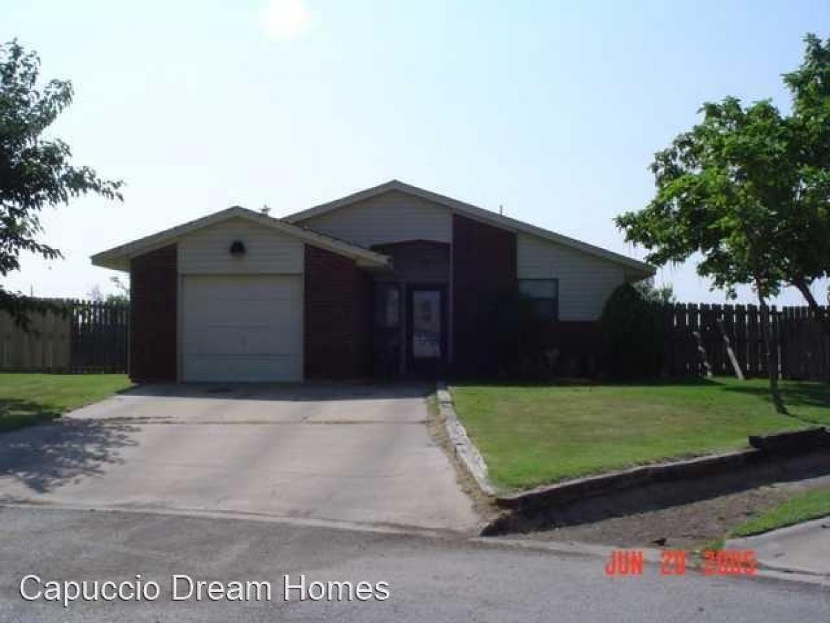 Picture of Home For Rent in Lawton, Oklahoma, United States