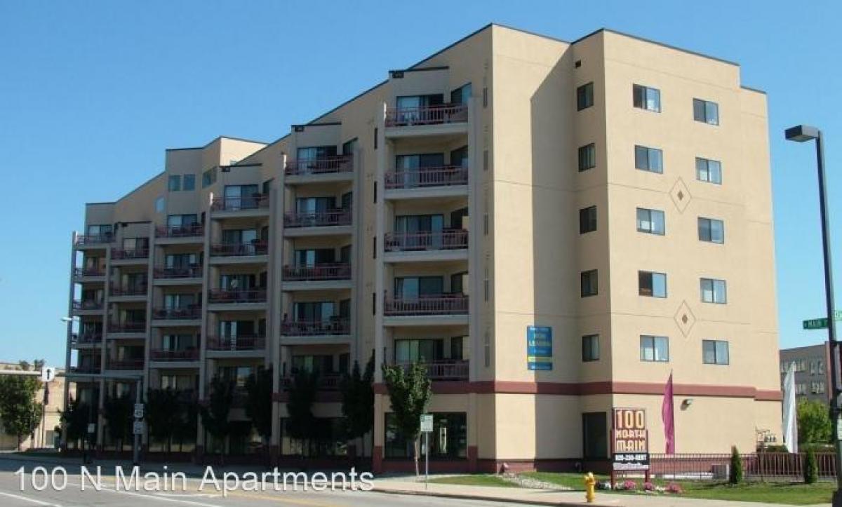 Picture of Apartment For Rent in Oshkosh, Wisconsin, United States