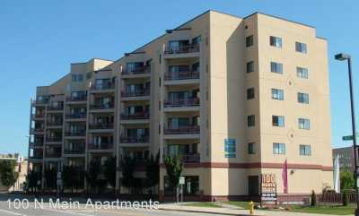 Apartment For Rent in Oshkosh, Wisconsin