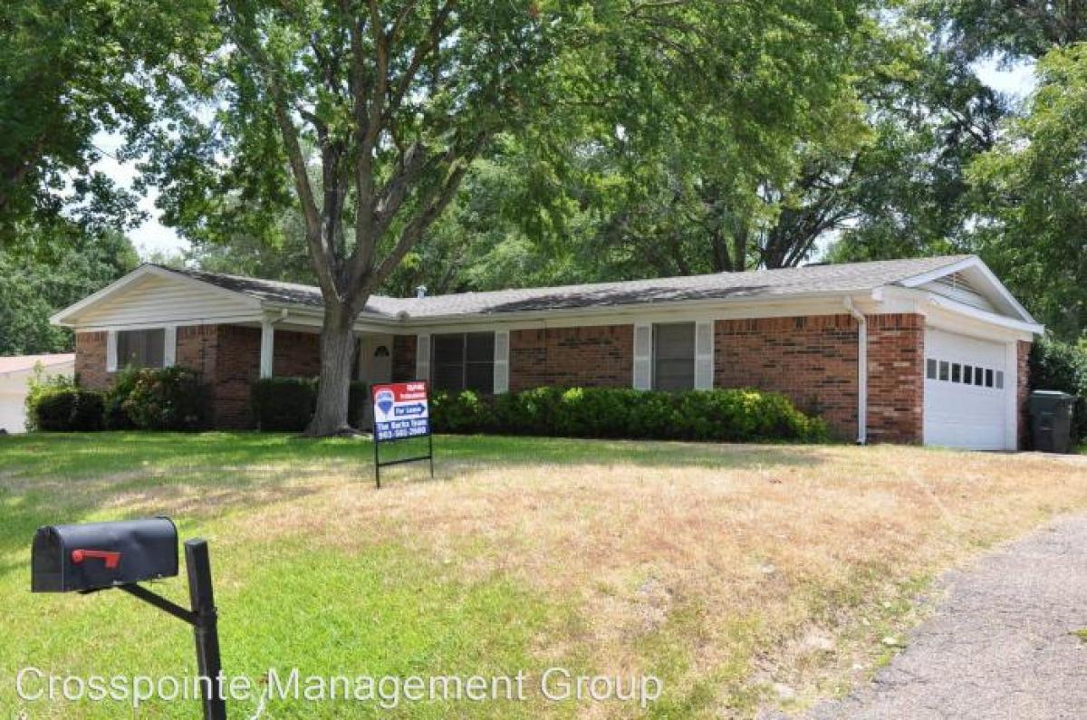 Picture of Home For Rent in Tyler, Texas, United States