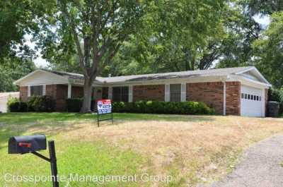 Home For Rent in Tyler, Texas