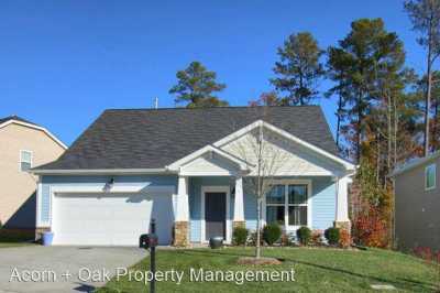 Home For Rent in Durham, North Carolina