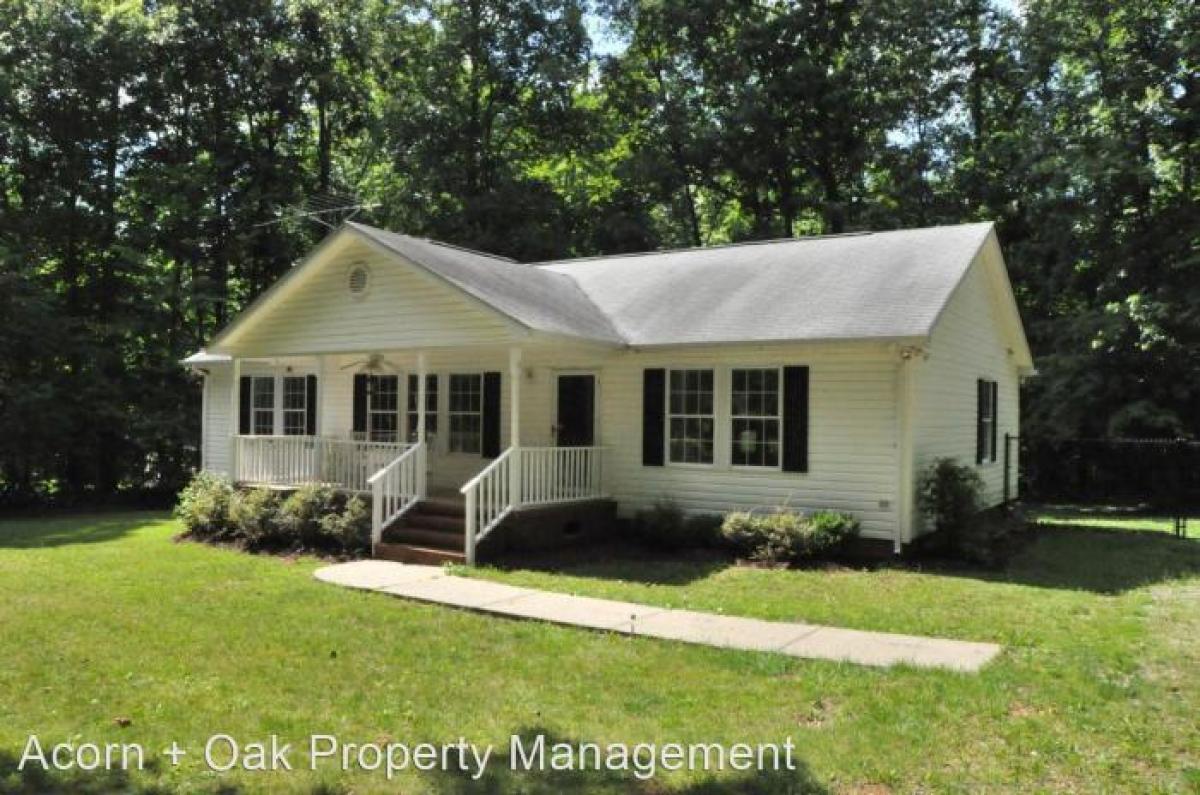 Picture of Home For Rent in Timberlake, North Carolina, United States