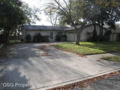 Home For Rent in San Antonio, Texas