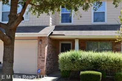 Home For Rent in San Antonio, Texas