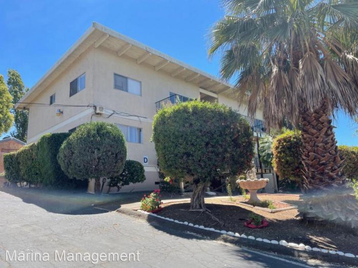 Picture of Apartment For Rent in Vallejo, California, United States