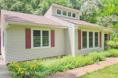 Home For Rent in Durham, North Carolina