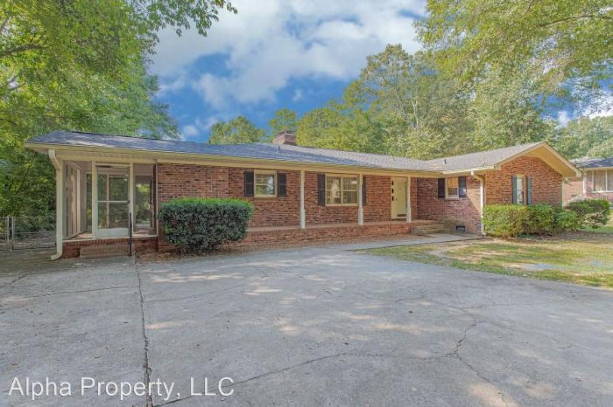 Picture of Home For Rent in Greer, South Carolina, United States