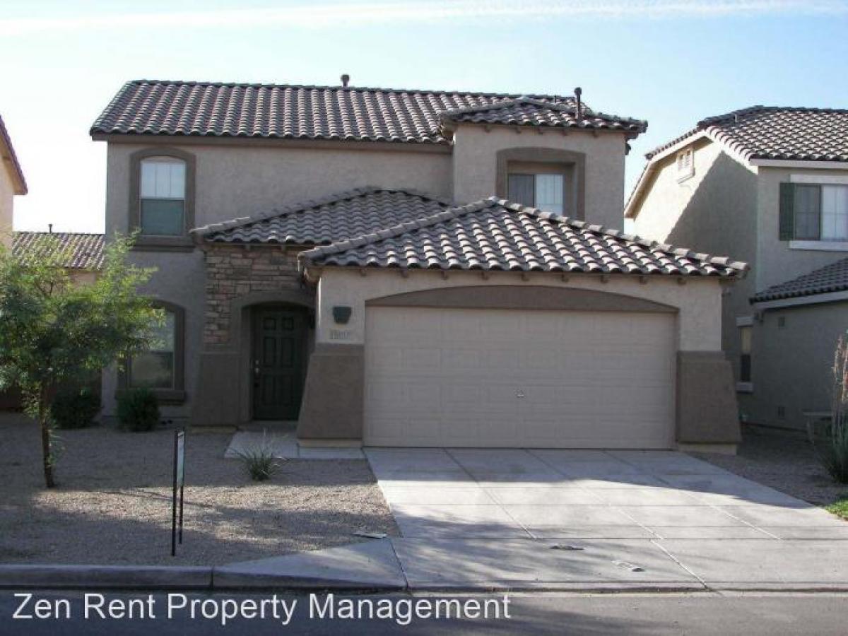 Picture of Home For Rent in San Tan Valley, Arizona, United States