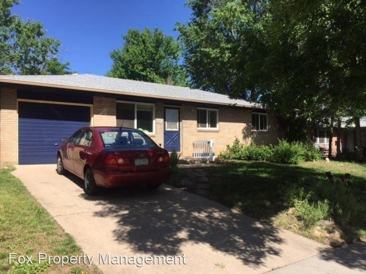 Picture of Home For Rent in Boulder, Colorado, United States