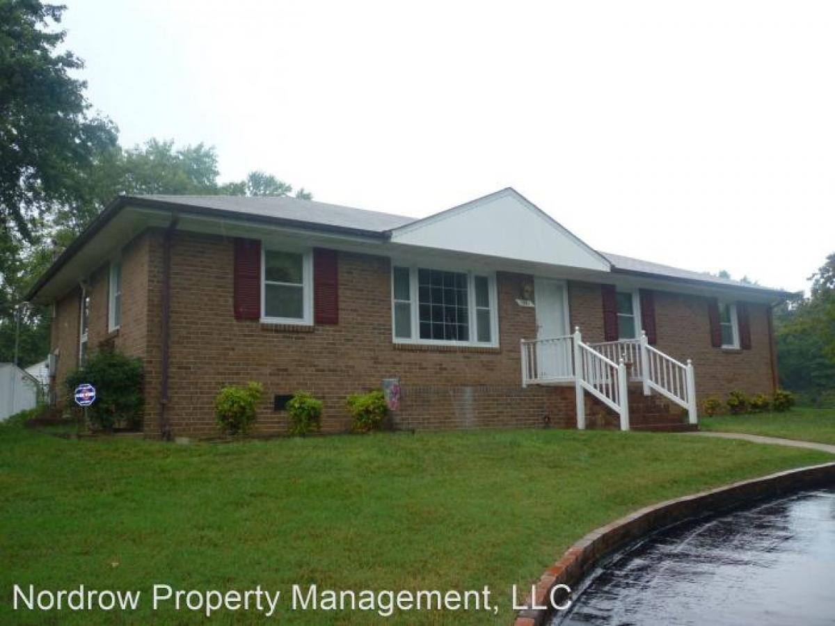 Picture of Home For Rent in Mechanicsville, Virginia, United States