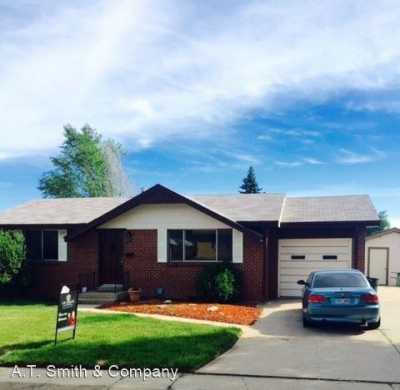 Home For Rent in Arvada, Colorado