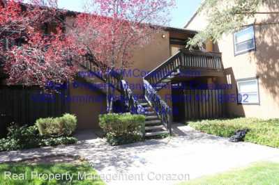 Apartment For Rent in Reno, Nevada