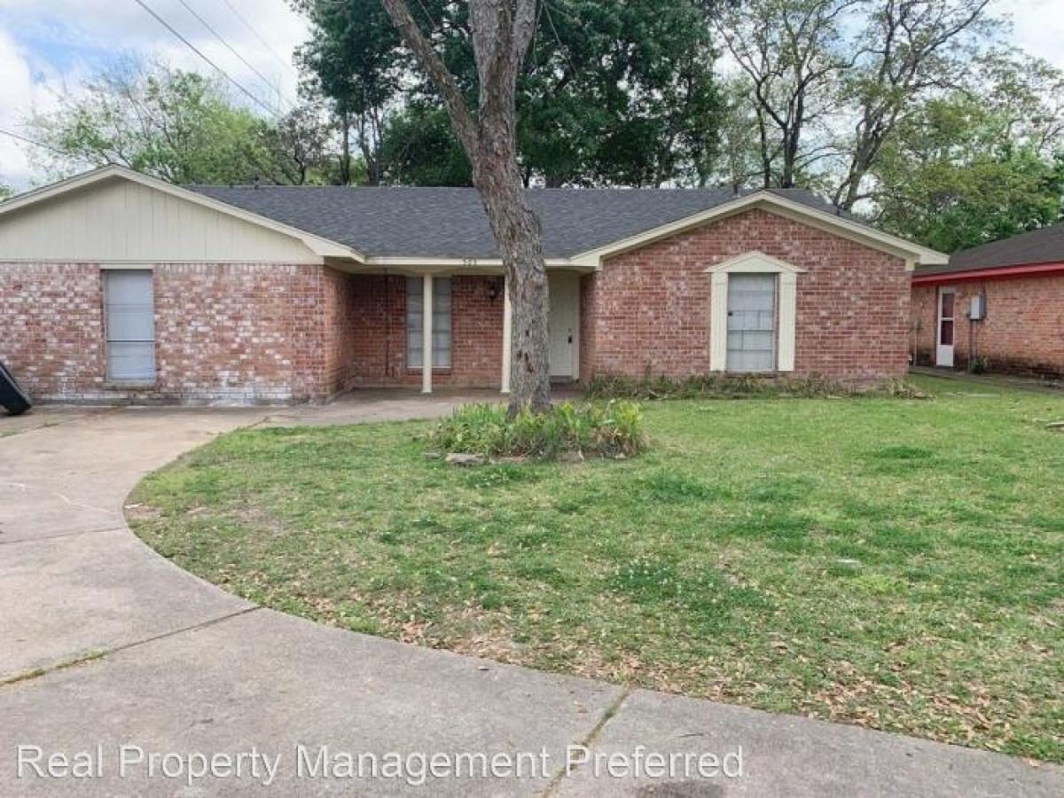 Picture of Home For Rent in Humble, Texas, United States