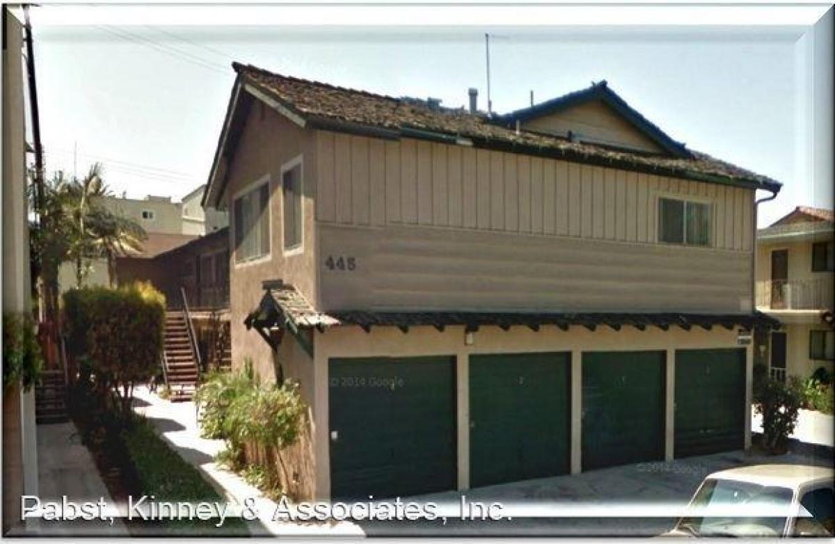 Picture of Apartment For Rent in Long Beach, California, United States