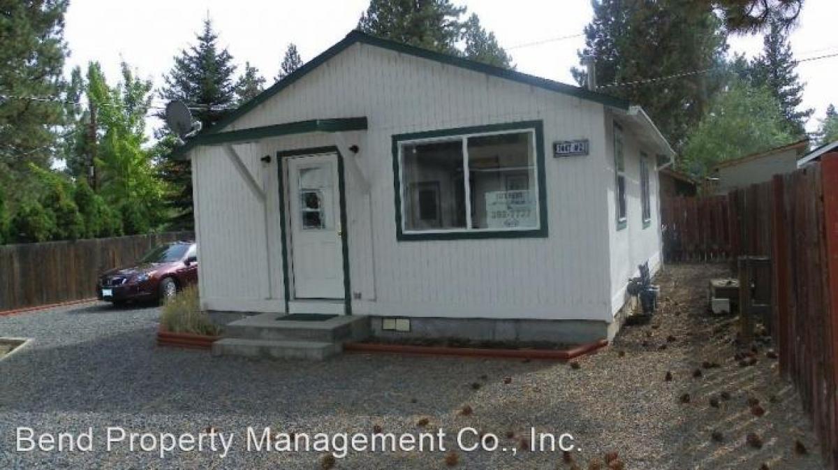 Picture of Home For Rent in Bend, Oregon, United States