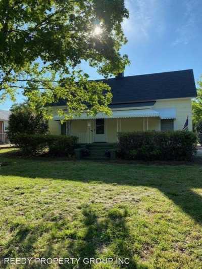 Home For Rent in Greenville, South Carolina