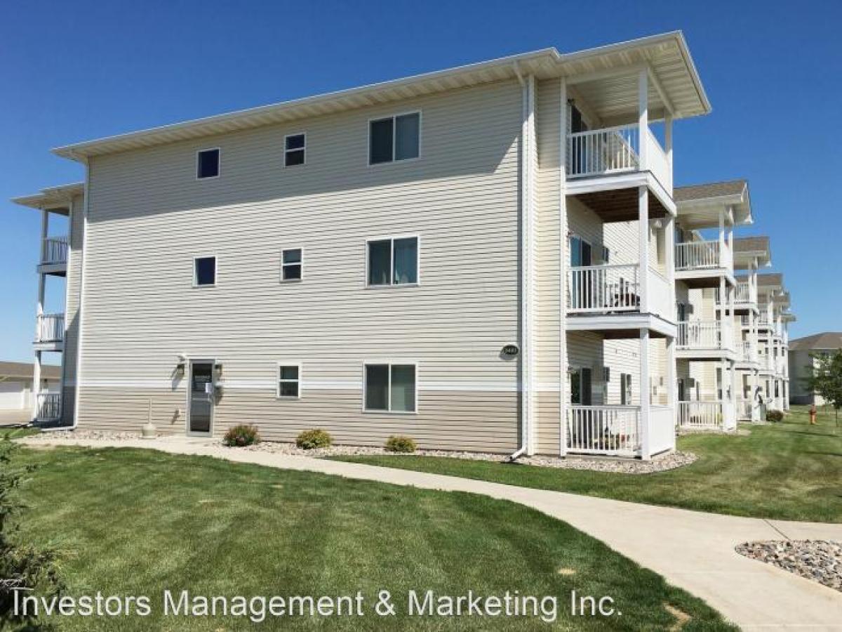 Picture of Apartment For Rent in Minot, North Dakota, United States