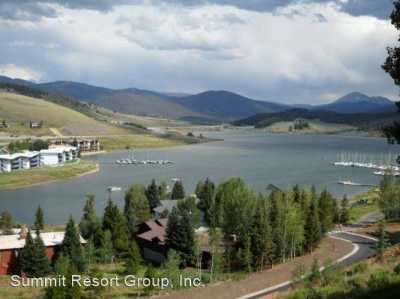 Home For Rent in Dillon, Colorado