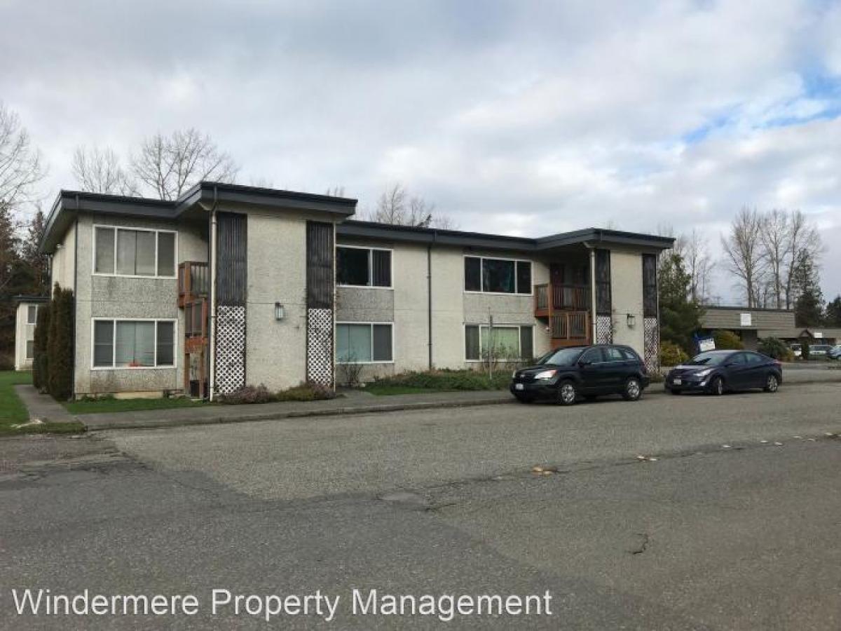 Picture of Apartment For Rent in Ferndale, Washington, United States