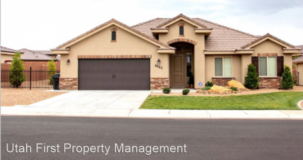 Picture of Home For Rent in Saint George, Utah, United States