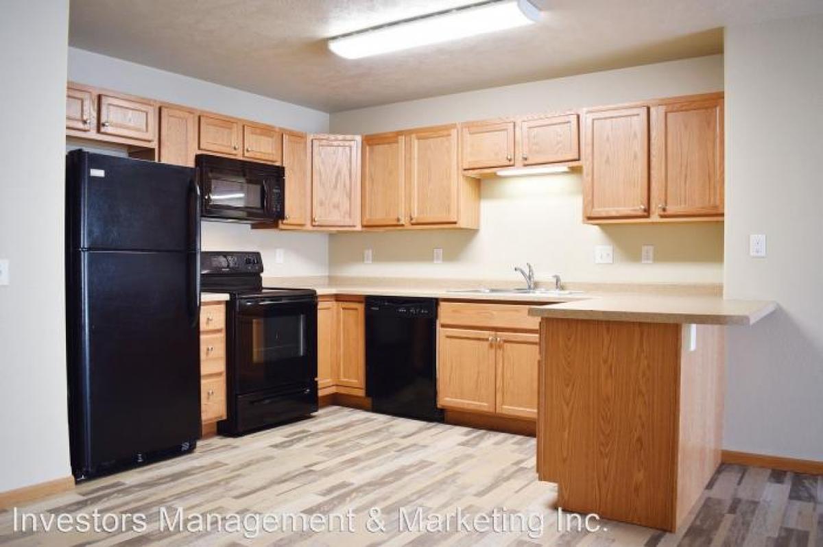 Picture of Apartment For Rent in Minot, North Dakota, United States