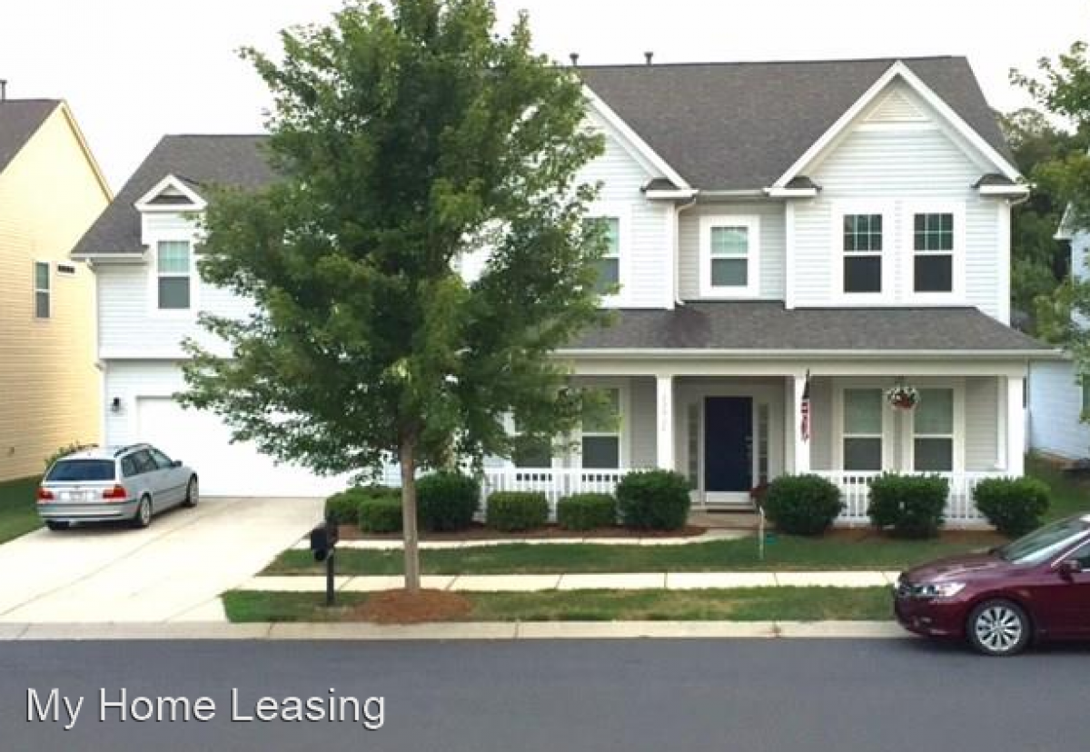 Picture of Home For Rent in Huntersville, North Carolina, United States