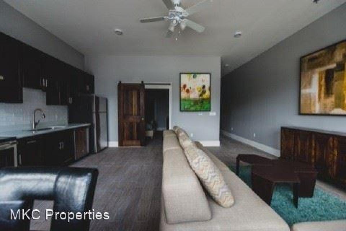 Picture of Apartment For Rent in New Orleans, Louisiana, United States