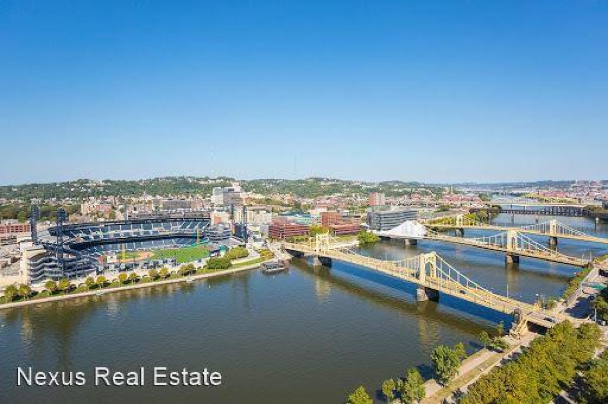 Picture of Apartment For Rent in Pittsburgh, Pennsylvania, United States