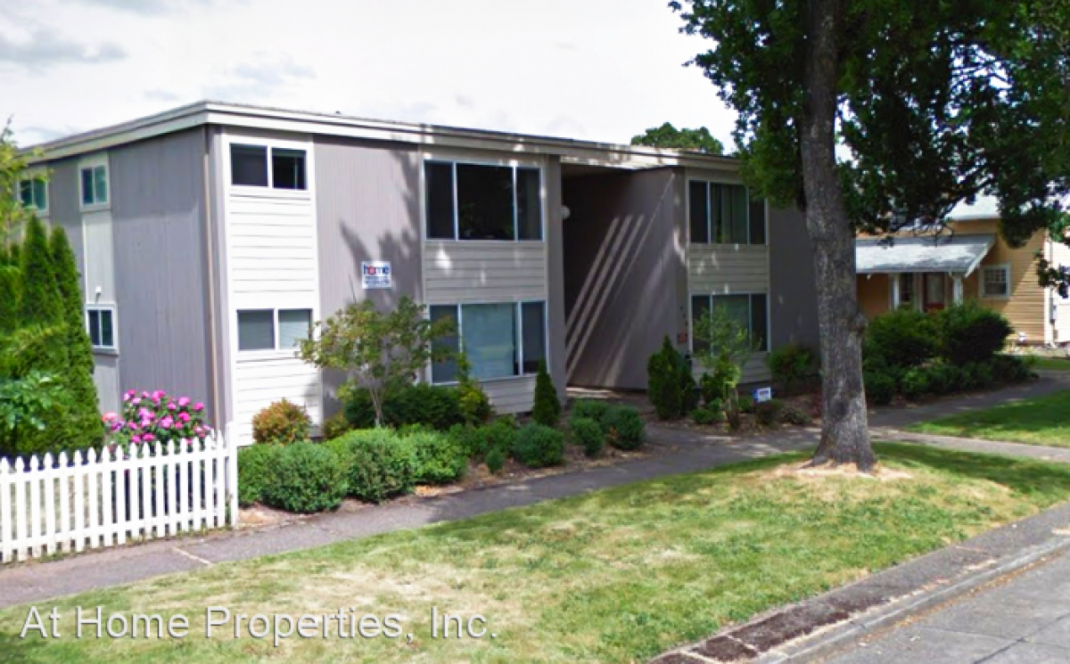 Picture of Apartment For Rent in Corvallis, Oregon, United States