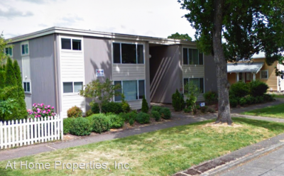 Apartment For Rent in Corvallis, Oregon