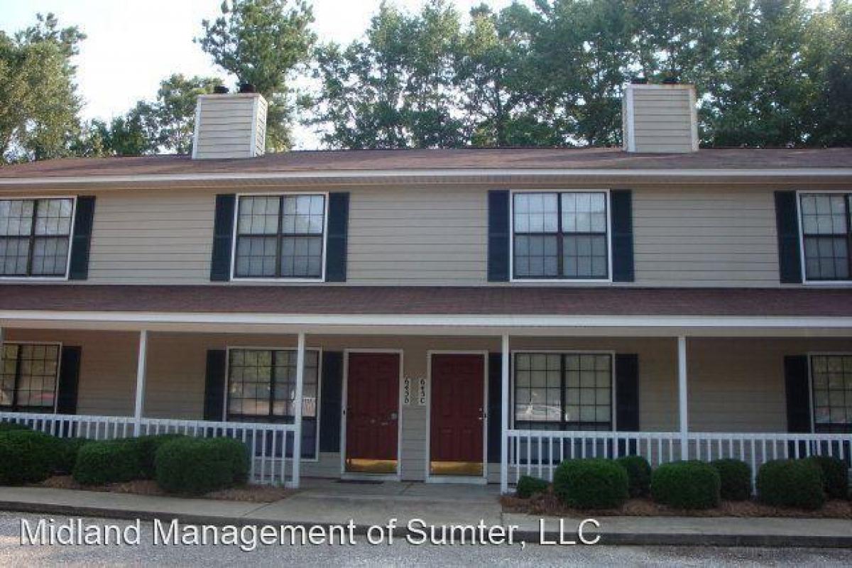 Picture of Apartment For Rent in Sumter, South Carolina, United States