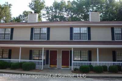 Apartment For Rent in Sumter, South Carolina