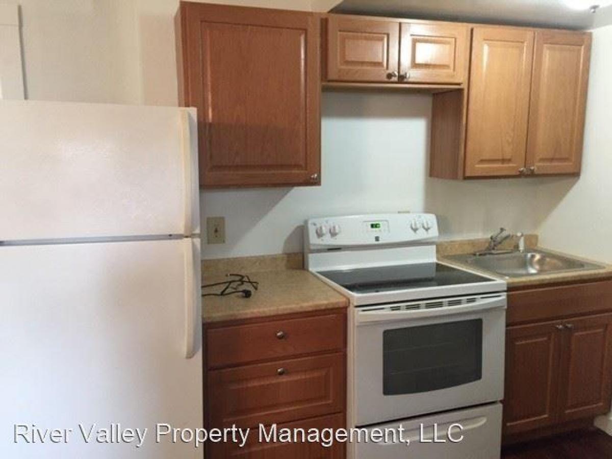 Picture of Apartment For Rent in Springfield, Vermont, United States