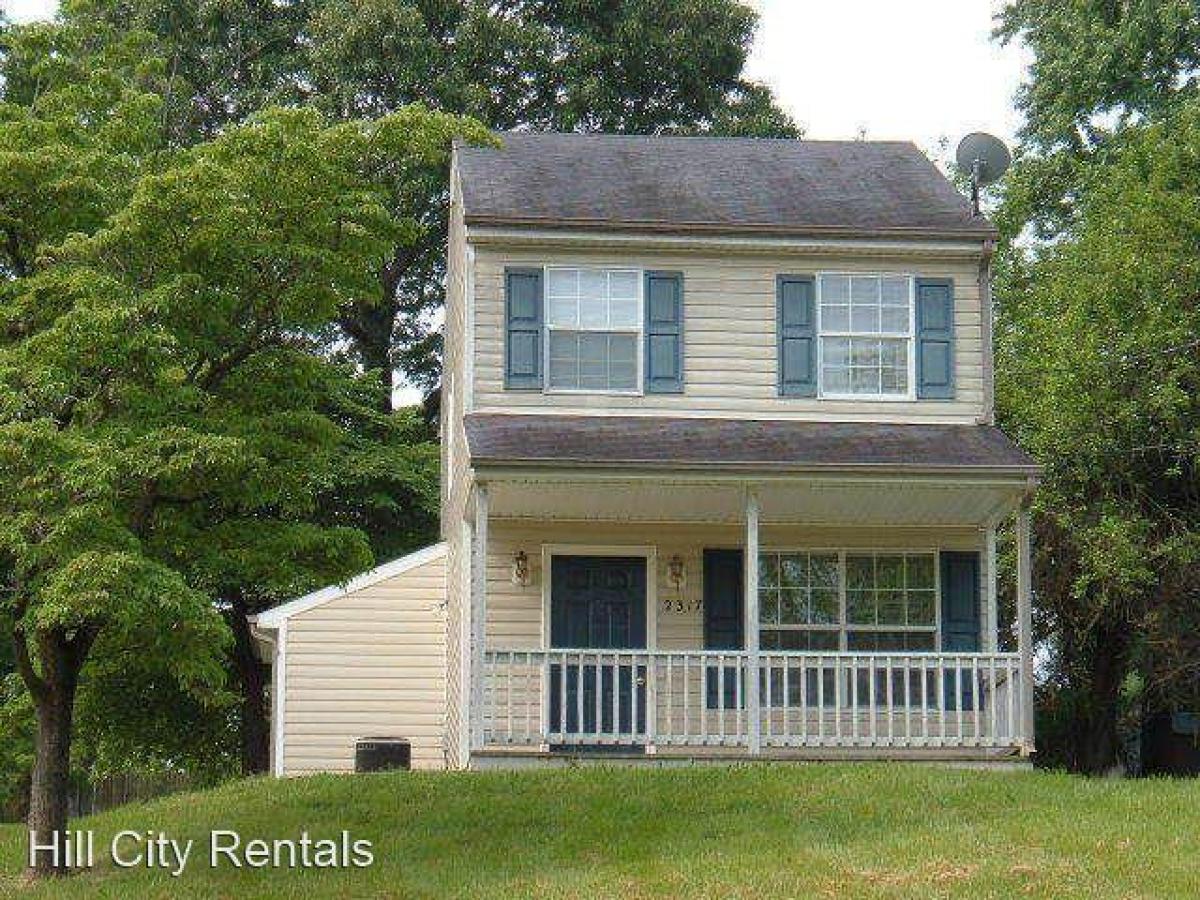 Picture of Home For Rent in Lynchburg, Virginia, United States