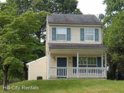 Home For Rent in Lynchburg, Virginia