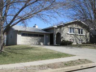 Home For Rent in Omaha, Nebraska