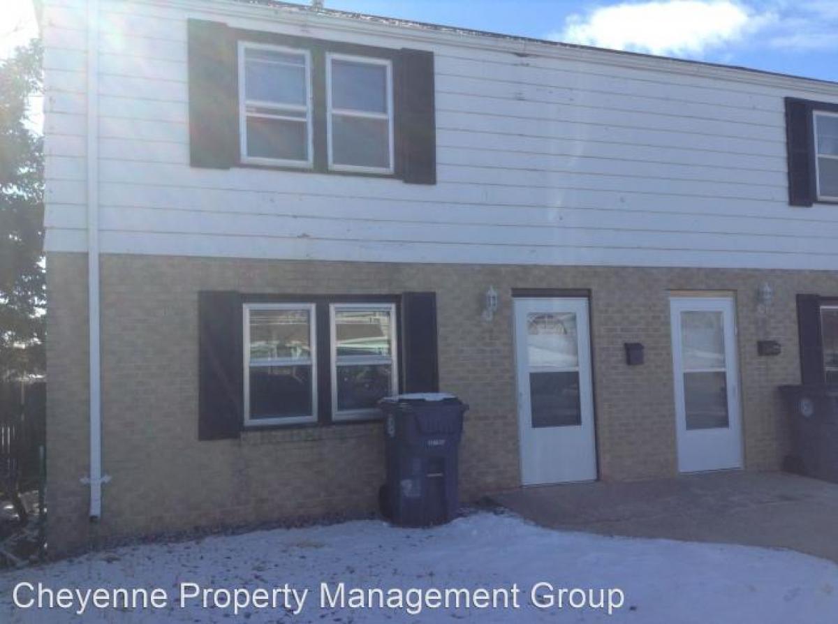 Picture of Apartment For Rent in Cheyenne, Wyoming, United States