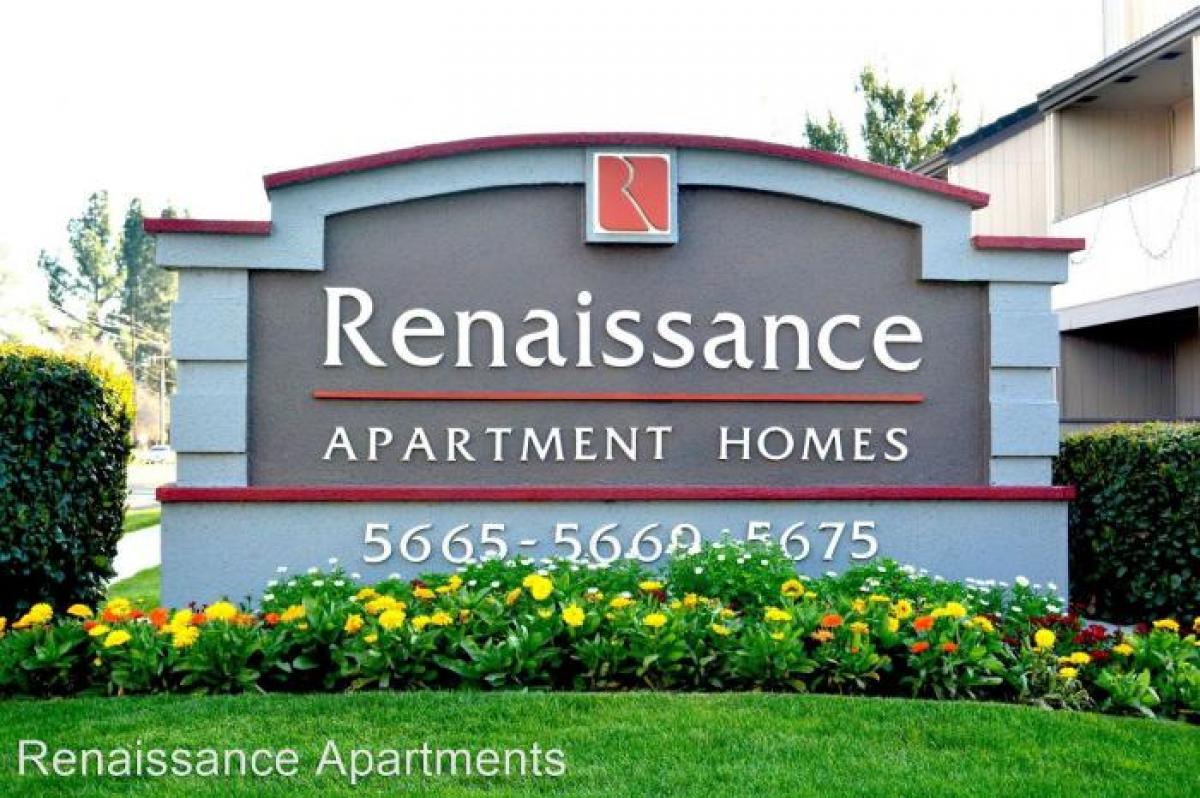 Picture of Apartment For Rent in Fresno, California, United States