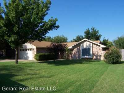 Home For Rent in Abilene, Texas