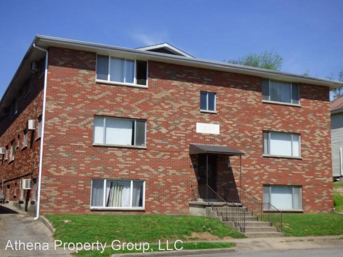 Picture of Apartment For Rent in Cape Girardeau, Missouri, United States