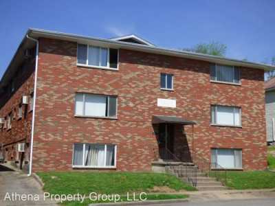 Apartment For Rent in Cape Girardeau, Missouri