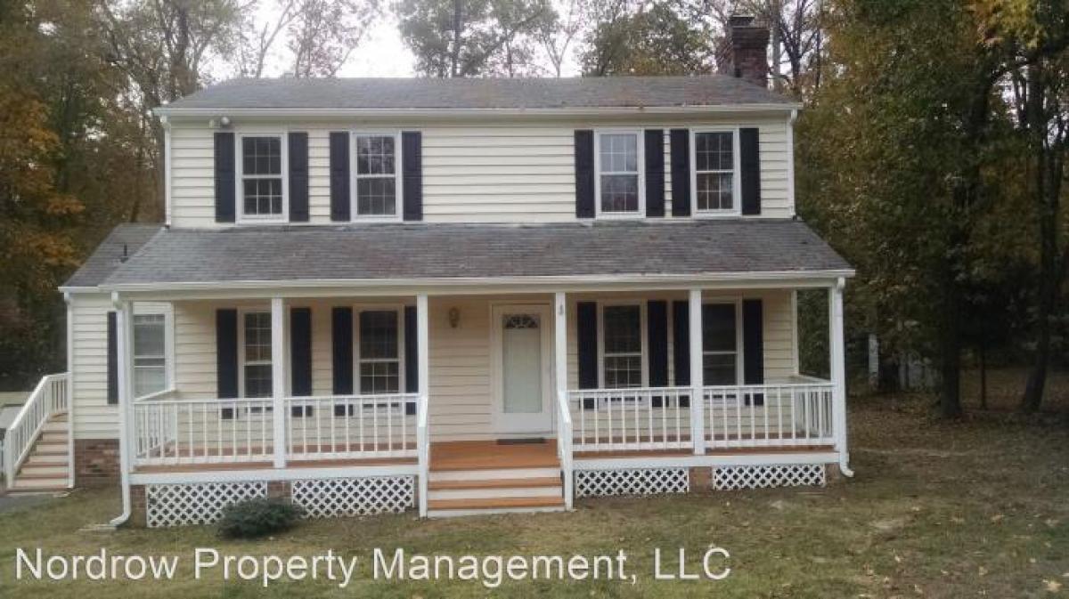 Picture of Home For Rent in Chesterfield, Virginia, United States