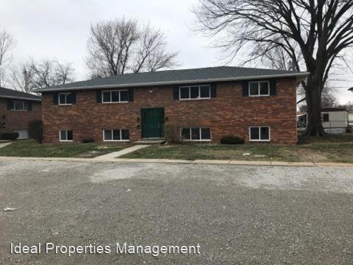 Picture of Apartment For Rent in Springfield, Illinois, United States