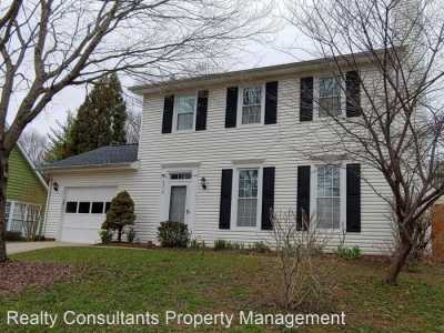 Home For Rent in Greensboro, North Carolina